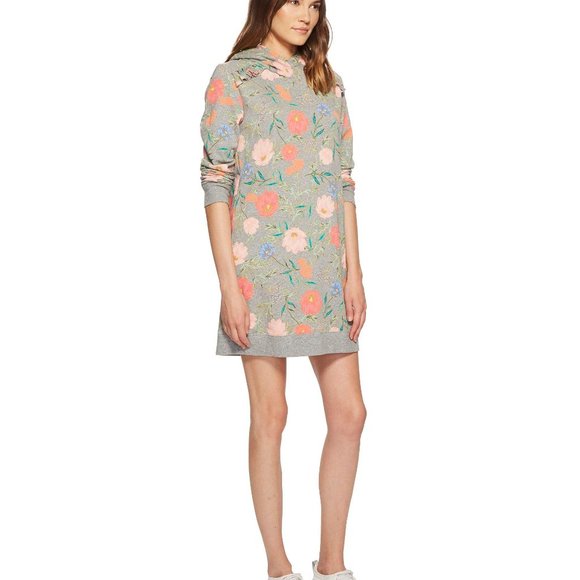 Kate Spade Active Blossom Sweatshirt 